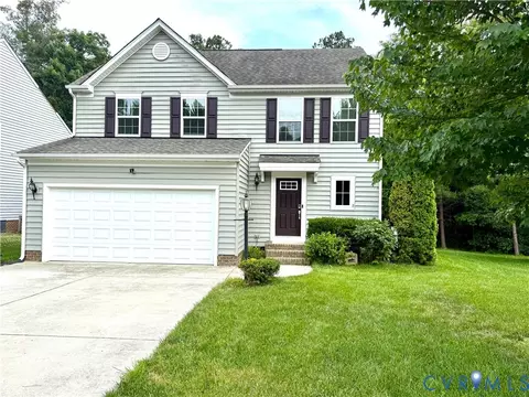 3837 Laroux Ave, Richmond, VA 23237