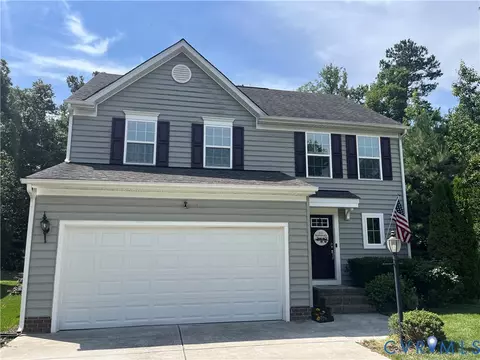 3837 Laroux Ave, Richmond, VA 23237