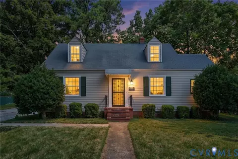 3902 Pinalto Dr, Richmond, VA 23222