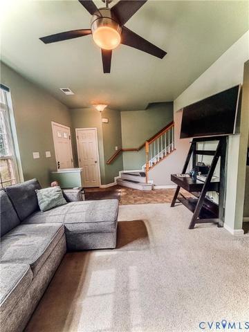 907 Kitty Hamilton Cir, Ashland, VA 23005