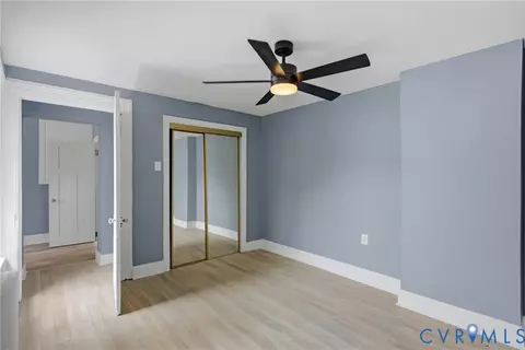 Bedroom - 3 E Clay St, Richmond, VA 23219 photo 1 of 6