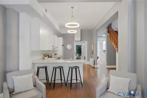 Other - 3 E Clay St, Richmond, VA 23219 photo 3 of 9