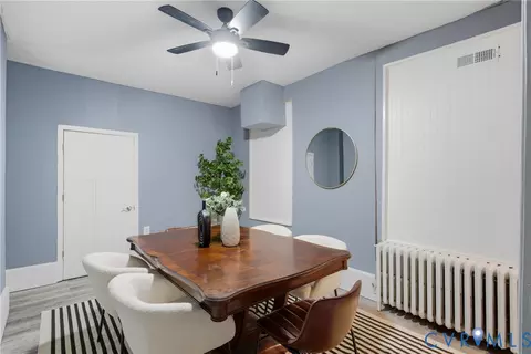 Dining - 3 E Clay St, Richmond, VA 23219 photo 1 of 1