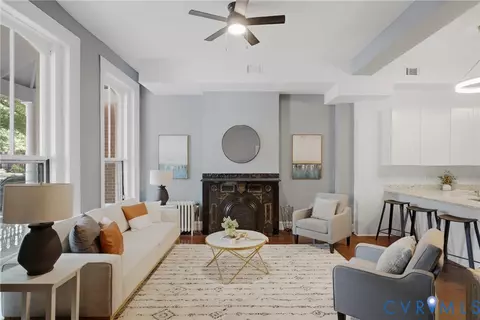 Other - 3 E Clay St, Richmond, VA 23219 photo 1 of 9