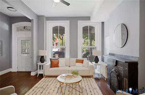 Other - 3 E Clay St, Richmond, VA 23219 photo 2 of 9