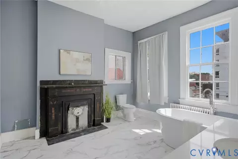Bath - 3 E Clay St, Richmond, VA 23219 photo 3 of 5