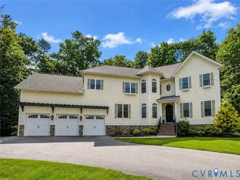 13500 Chesdin Landing Dr, Chesterfield, VA 23838