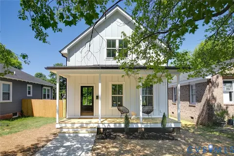 5306 Blue Ridge Ave, Richmond, VA 23231