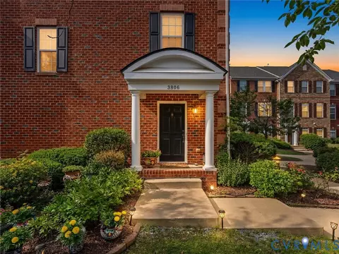 3806 Pumpkin Seed Ln, Glen Allen, VA 23060