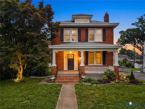 2911 Northumberland Ave, Richmond, VA 23220