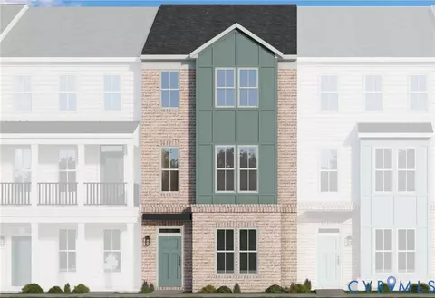 15321 Sunrise Oasis Aly, Midlothian, VA 23112