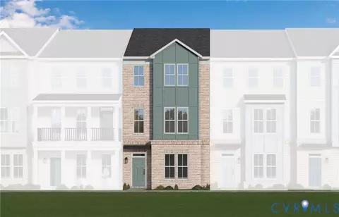 15321 Sunrise Oasis Aly, Midlothian, VA 23112