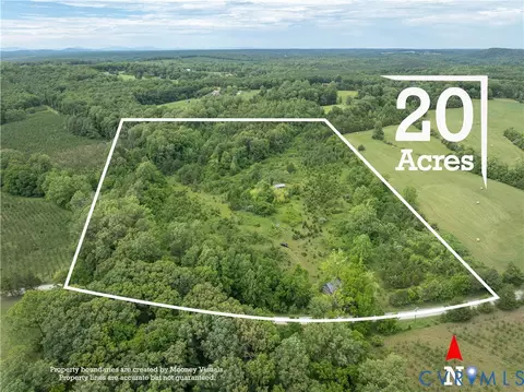 0 Featherfin Rd, Prospect, VA 23960