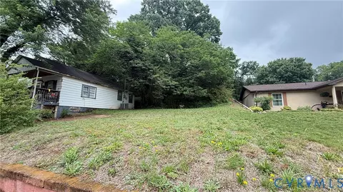 411 Lot 2nd St, Martinsville, VA 24112