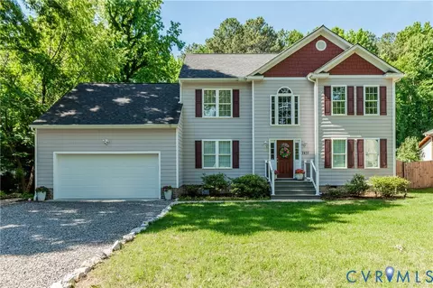7437 Laneview Dr, Richmond, VA 23225