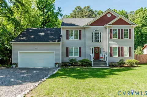 7437 Laneview Dr, Richmond, VA 23225