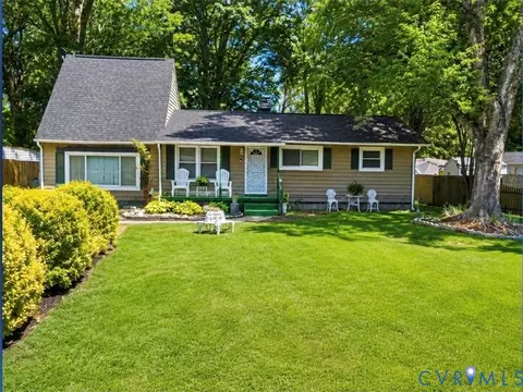 209 Labrook Dr, Richmond, VA 23225