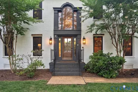 3101 Chestnut Grove Ct, Henrico, VA 23233