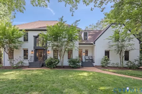 3101 Chestnut Grove Ct, Henrico, VA 23233