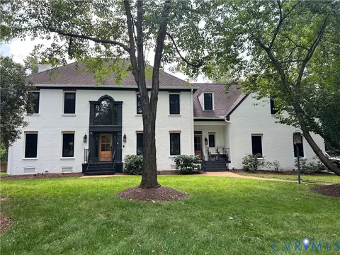 3101 Chestnut Grove Ct, Henrico, VA 23233
