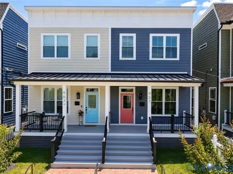 907 N 36th St, Richmond, VA 23223
