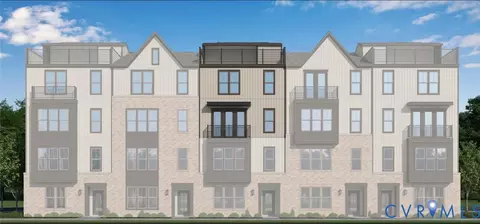 307 Heights Ridge Aly, Midlothian, VA 23113