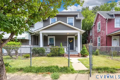 3131 5th Ave, Richmond, VA 23222