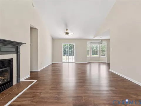 Living - 64 Edwards Ct, Dutton, VA 23050 photo 5 of 7
