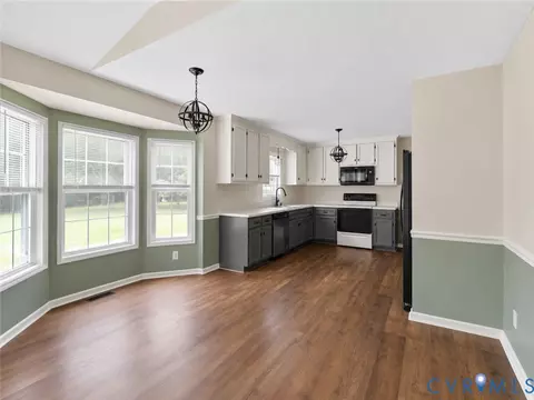 Kitchen - 64 Edwards Ct, Dutton, VA 23050 photo 4 of 4
