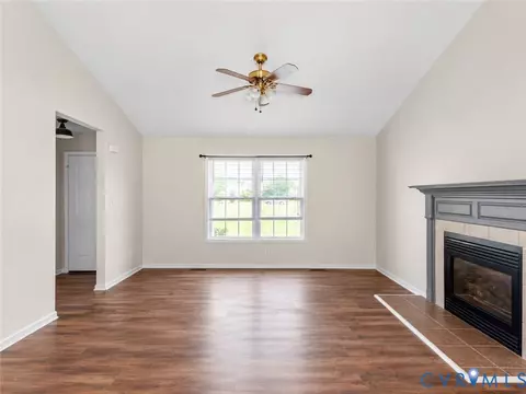 Living - 64 Edwards Ct, Dutton, VA 23050 photo 4 of 7