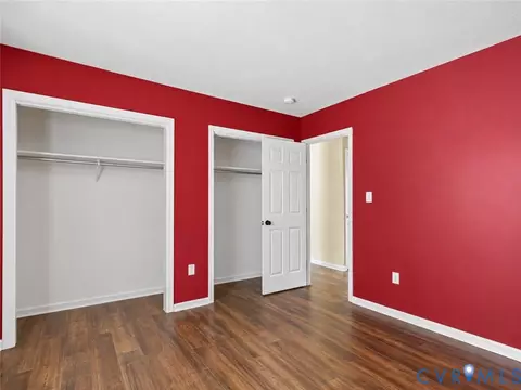 Bedroom - 64 Edwards Ct, Dutton, VA 23050 photo 2 of 2