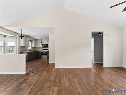Living - 64 Edwards Ct, Dutton, VA 23050 photo 2 of 7