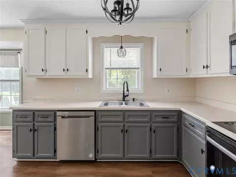Kitchen - 64 Edwards Ct, Dutton, VA 23050 photo 2 of 4