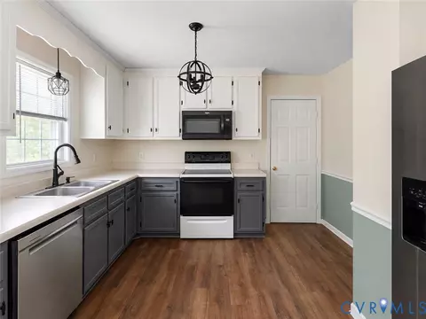 Kitchen - 64 Edwards Ct, Dutton, VA 23050 photo 1 of 4