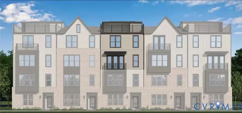 315 Heights Ridge Aly, Midlothian, VA 23113