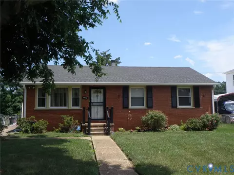 1910 Carneal St, Richmond, VA 23223