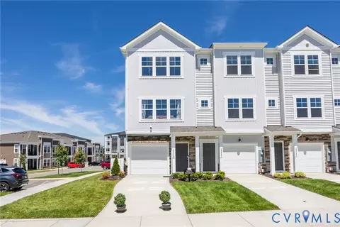 12436 Wescott Ave, Midlothian, VA 23112
