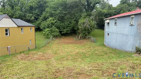 13 Lot Dunlap St, Martinsville, VA 24112