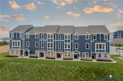 15878 Flying Cloud Aly #14-2, Midlothian, VA 23113