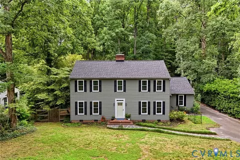 11518 Poplar Ridge Rd, Midlothian, VA 23236