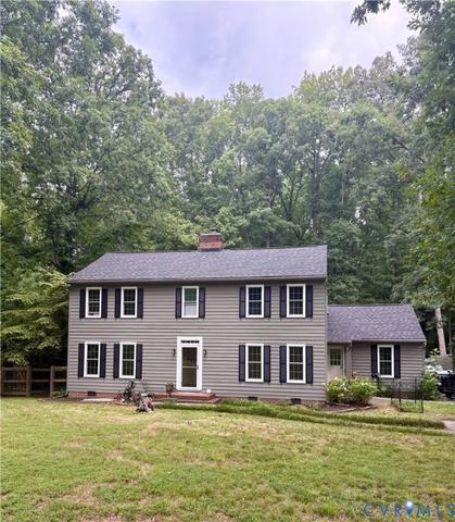 11518 Poplar Ridge Rd, Midlothian, VA 23236