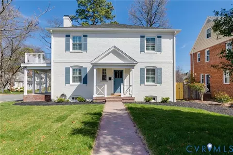 5508 Grove Ave, Richmond, VA 23226