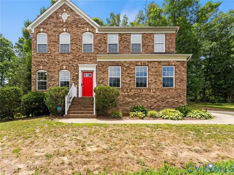 6313 Arbor Meadows Ter, Chester, VA 23831
