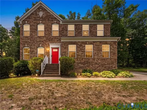 6313 Arbor Meadows Ter, Chester, VA 23831
