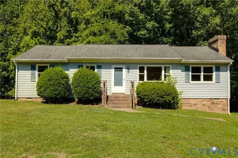 2710 Puckett Ct, Midlothian, VA 23112