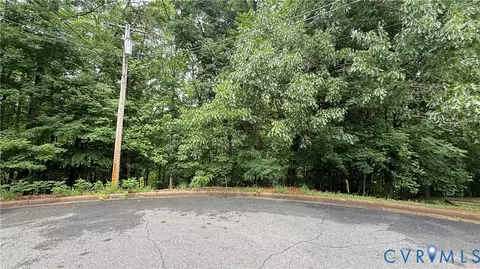 106 Lot Dogwood Ct, Martinsville, VA 24112