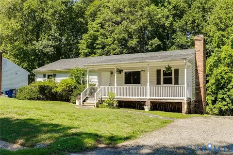 2712 Puckett Ct, Midlothian, VA 23112