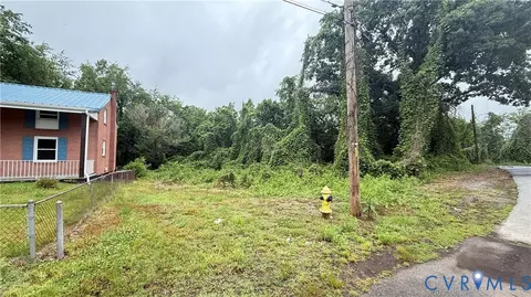 219 Lot Amy Ave, Martinsville, VA 24112