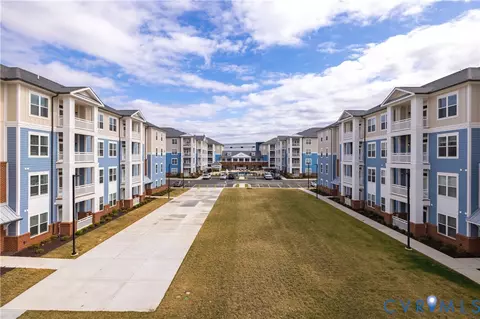 10525 Stony Bluff Dr #107, Ashland, VA 23005