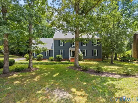 721 Milbrae Rd, North Chesterfield, VA 23236